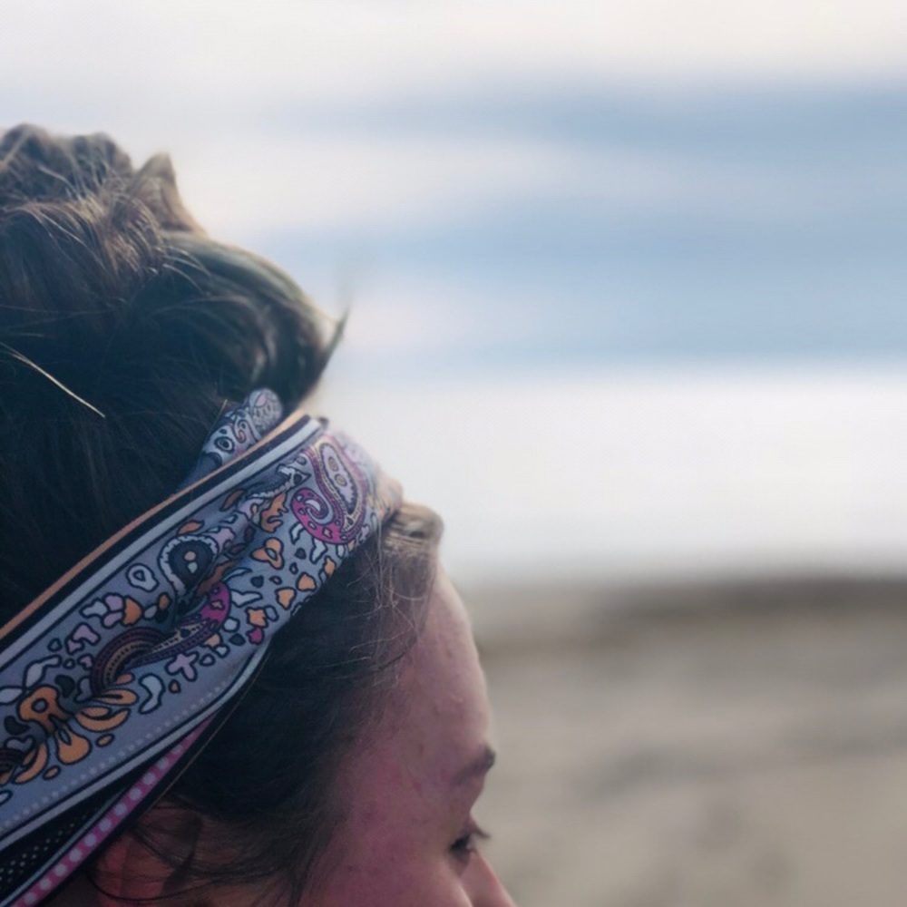 Meet your Posher, Eleanor